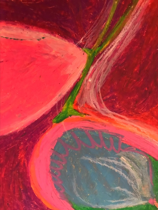 Irmgard Danica Lampe